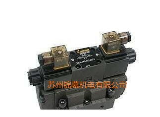 臺(tái)灣銳力Rexpower MGV-02-P-2減壓閥與齒輪油泵的進(jìn)口與出口零部件加工解析