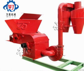 黃岡沙克龍粉碎機(jī) 玉米制粉與五谷雜糧加工設(shè)備購買與零部件加工指南