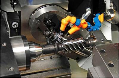 零部件加工常見問題解析與應(yīng)對策略