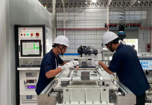 二線電池商業(yè)績分化加劇 技術(shù)開發(fā)成電子科技領(lǐng)域勝負(fù)手