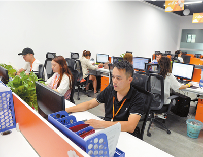 湘潭高新區 聚焦科技引領，打造通信技術創新高地