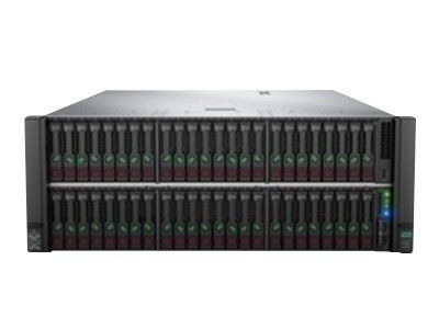 HP DL580 Gen10 4U機架式服務器 訂購享折扣，全面數據處理與存儲支持服務